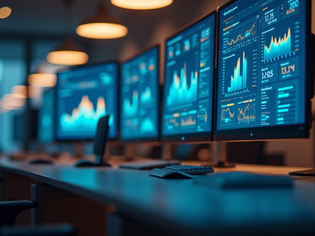 Enhance Your Business with AI Solution Benefits