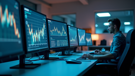 Optimise Your Business with Data Management Solutions