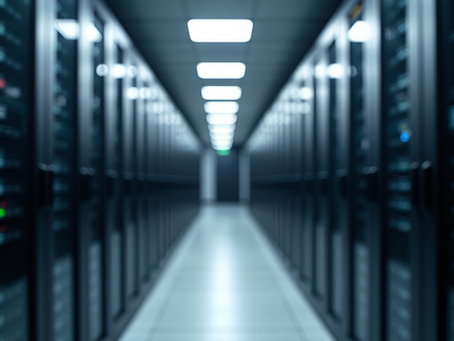 Seamless Data Migration for Your Business