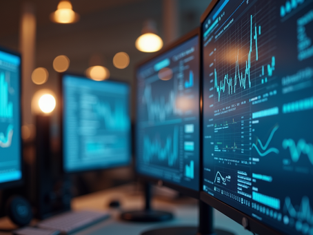 Transform Business with AI Solutions for Businesses