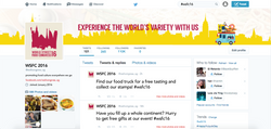Social Media Ad – Twitter