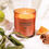 Thumbnail: Cinnamon and Citron - Scented Jar Candle