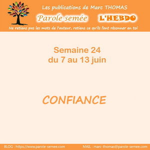 Confiance