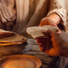 Liturgie 3 : La Table de l'Eucharistie