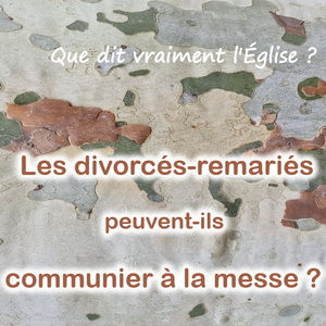 Divorcés-Remariés