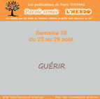 Guérir
