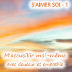 M'accueillir moi-même