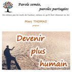 Devenir plus humain