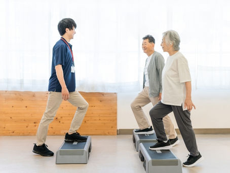 忙しい毎日をリセット！５分でできるセルフケアで心と体を整えよう