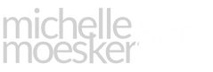 Michelle Moesker Art logo