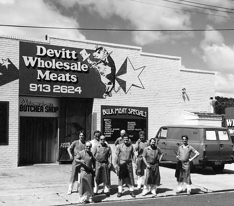 about our family owned butcher shop since 1976 | Devitt Meats | Premium Butcher in Narabeen, Northern Beaches, Sydney NSW