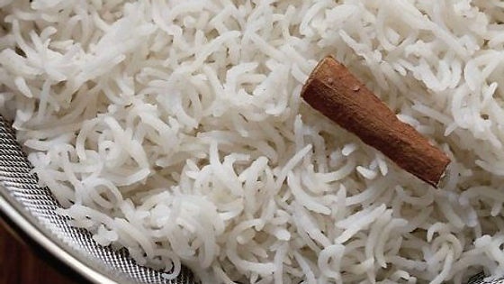Biryani Rice