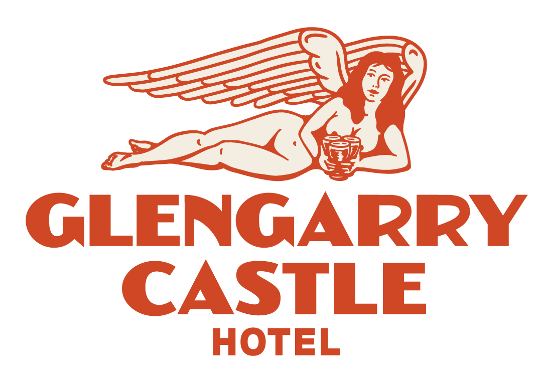 Glengarry Castle Hotel — Redfern NSW 2016