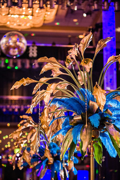 Shafox Weddings and Events