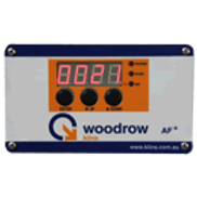 AF+ Multi-Stage Controller | Woodrow Kilns | Kiln Accessories | Kiln Manufacturer | Australian Made Kilns
