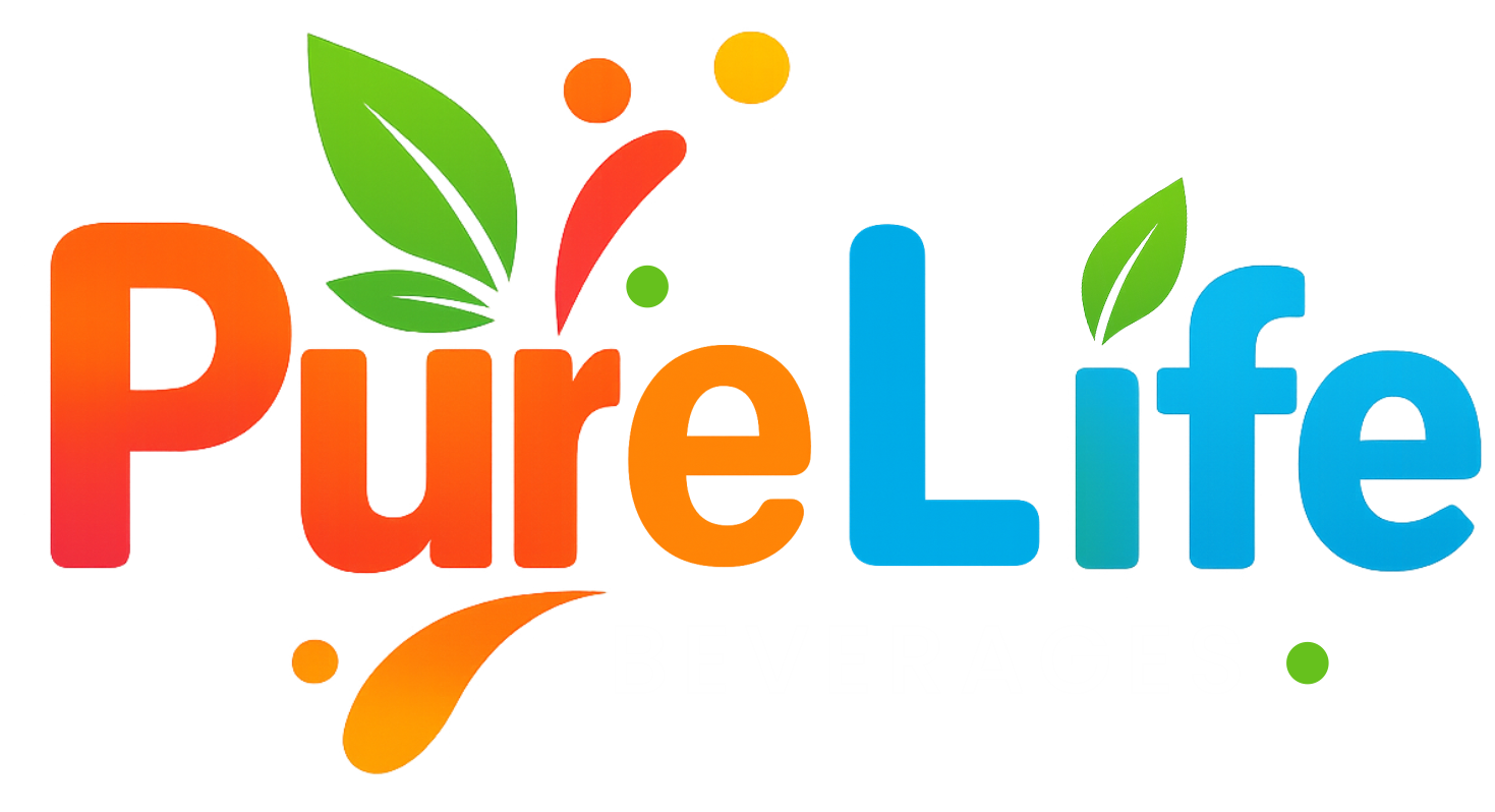 PureLife Beverages