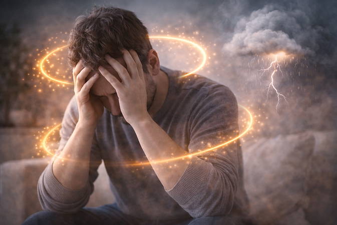 naturopath for anxiety and depression support | Harmonic Wellness, Sydney NSW