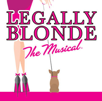 Legally Blonde The Musical by Hama Productions