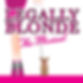 Legally Blonde The Musical by Hama Productions