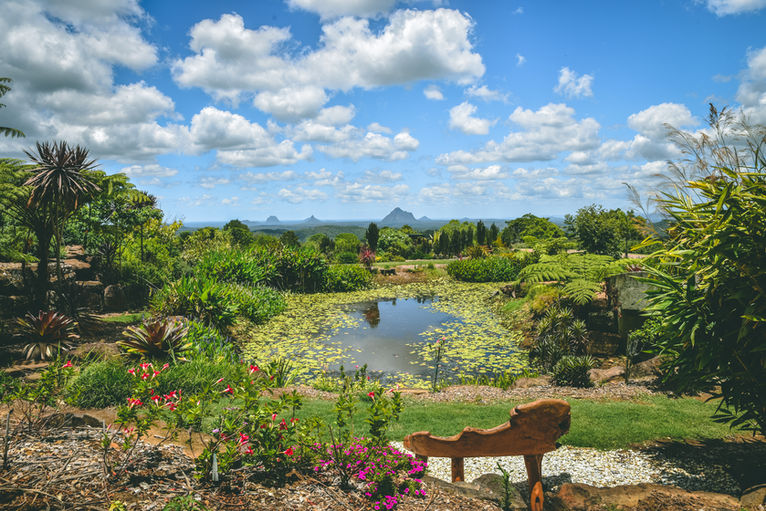 Maleny Glass House Mountains Botanical Gardens - Queensland.jpg