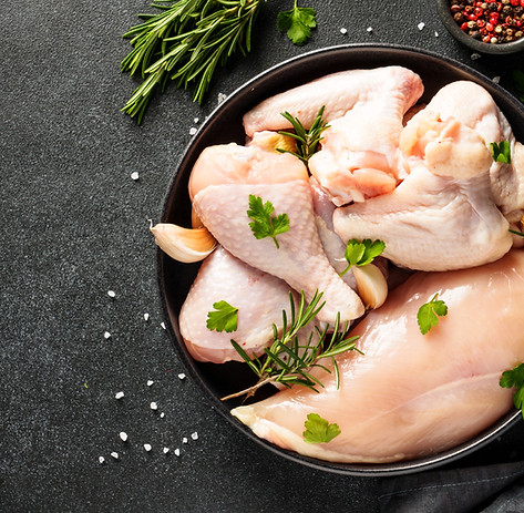 poultry cuts prepared with traditional methods | Devitt Meats | Premium Butcher in Narabeen, Northern Beaches, Sydney NSW