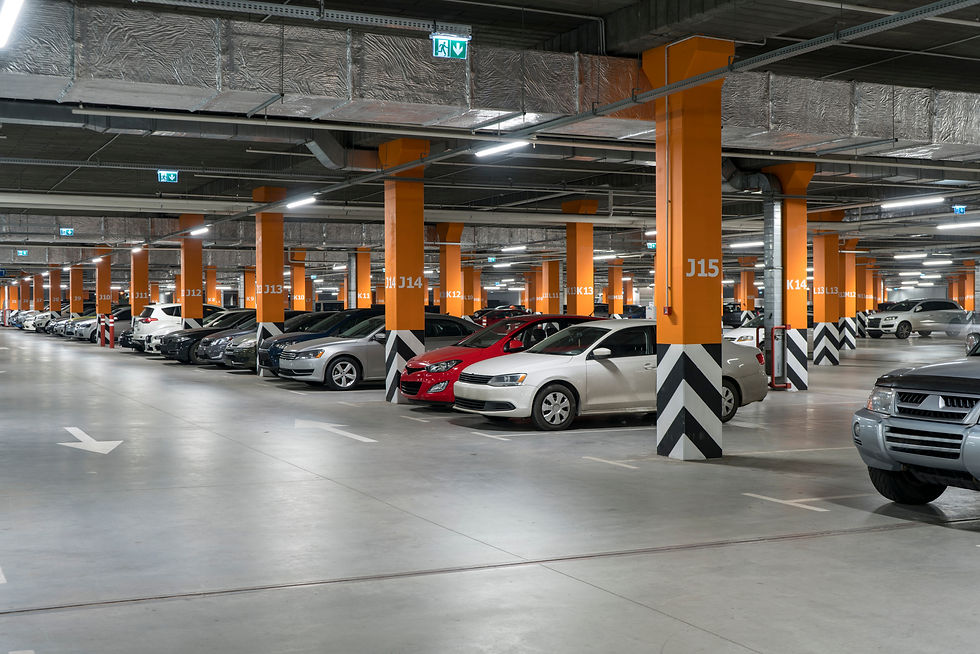 MotorWeb vehicle data API integration for Australian parking operators, enabling real-time VIN, NEVDIS, and registration validation