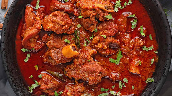 Vindaloo