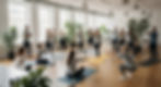Corporate wellness events in Sydney featuring mobile sauna hire and wellness experiences by Wandering Sauna