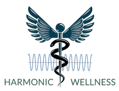Harmonic Wellness - Logo - Naturopath Sydney helping clients with chronic and complex health conditions
