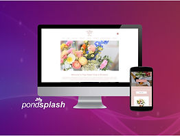 That Flower Shop Wix Website Design & SEO Project