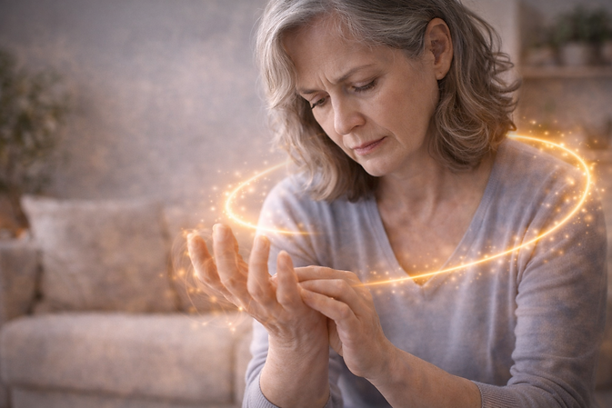 naturopath support for Parkinson’s disease neurological health | Harmonic Wellness, Sydney NSW