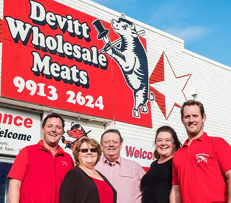 family owned butcher since 1976 | Devitt Meats | Premium Butcher in Narabeen, Northern Beaches, Sydney NSW