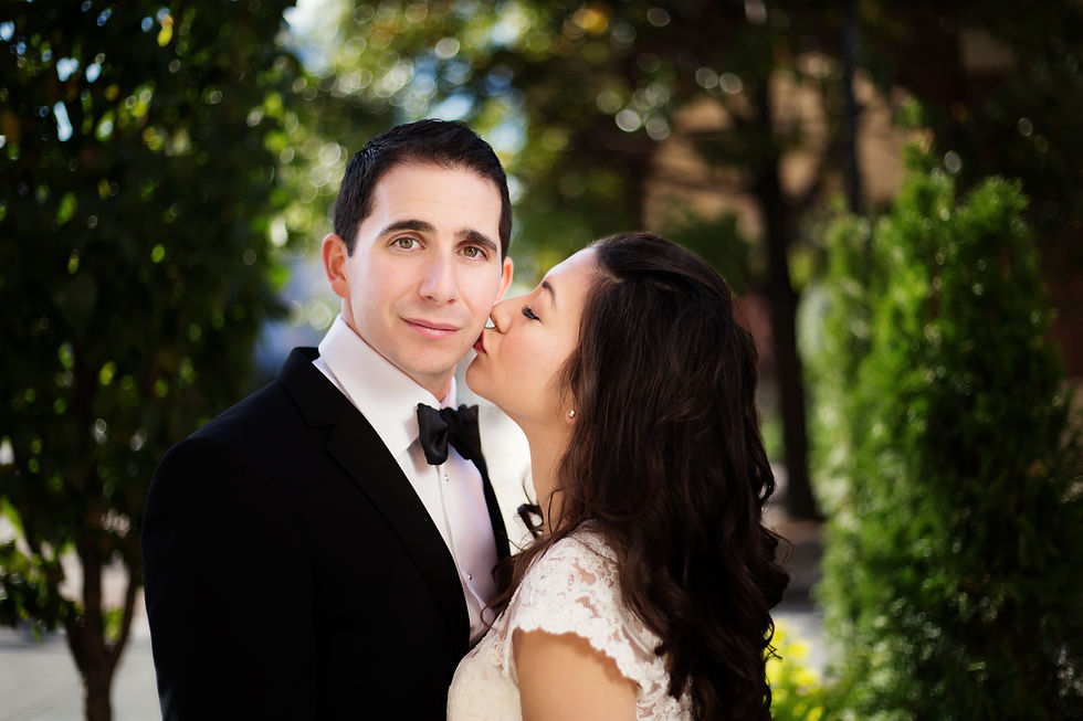 ShaFox Weddings & Events