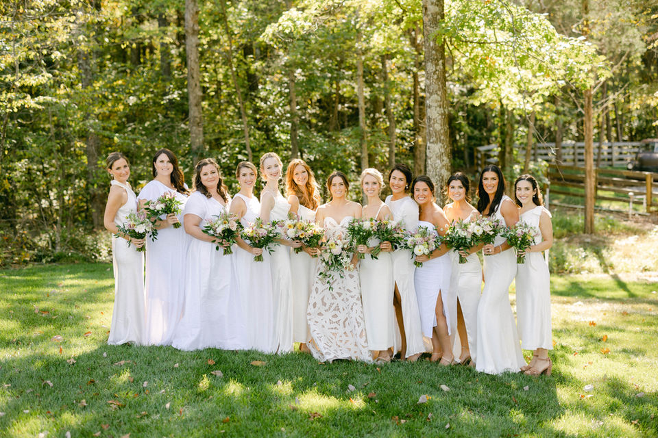 Shafox Weddings and Events