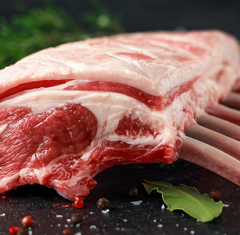 lamb cutlets trimmed for barbecue cooking | Devitt Meats | Premium Butcher in Narabeen, Northern Beaches, Sydney NSW