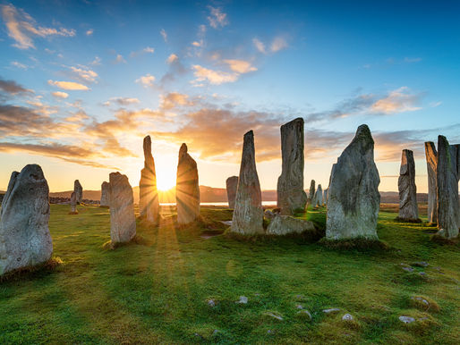 The Western Scotland Isles of Skye, Lewis, and Harris at Queensland’s Best Luxury Hinterland Getaway