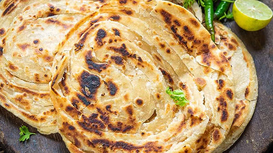 Paratha