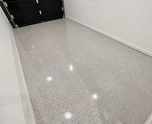 Sydney Epoxy Coatings - Commercial Office Epoxy for Commercial Venue - Professional, Low Maintenance, Wear-Resistant, Versatile