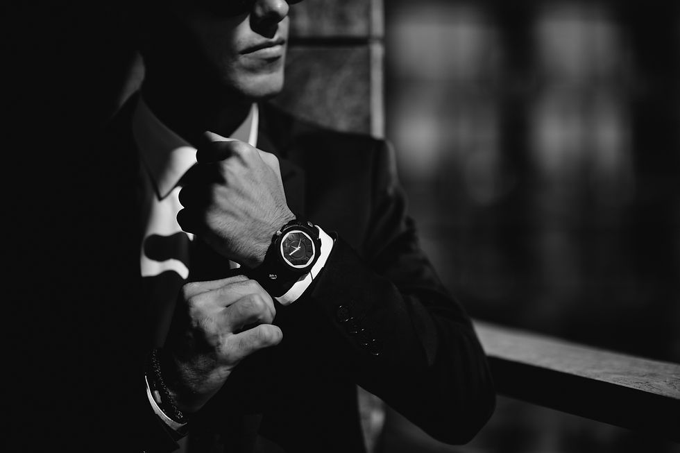 Core Luxe Watch - Luxury Watches - Rolex Watchs - Melbourne Australia - 4.jpg