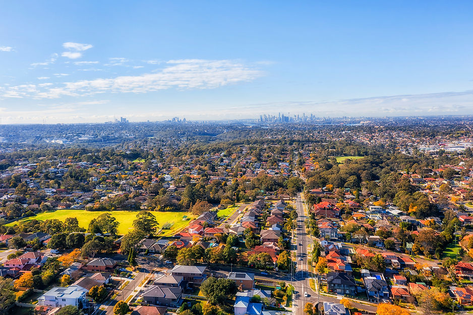Custom Home Builders | Duplex Builds, Townhouse Developments, Terrace and Villa Construction | Betacon Construction | Sydney