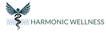 Harmonic Wellness - Logo - Naturopath Sydney helping clients with chronic and complex health conditions