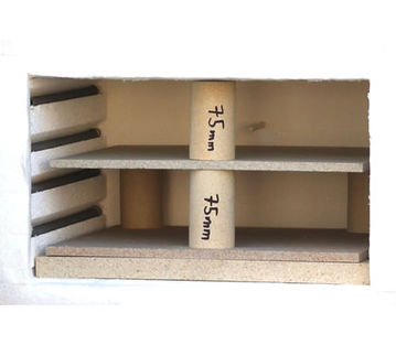 Desktop 20L Kiln - image 2