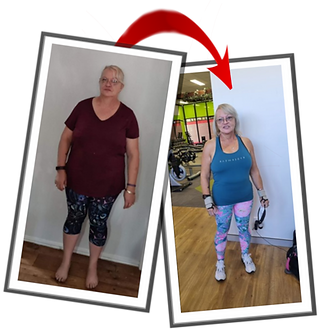 Michelle_Transformation