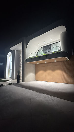 Epoxy flooring in residential and strata car park area | Residential & Strata Flooring Sydney | CrownCrete | Sydney