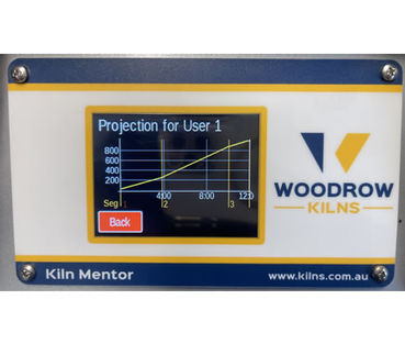 Desktop 30L Kiln - image 5