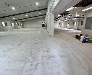 Sydney Epoxy Coatings - Event Space Epoxy for Commercial Venue - Aesthetic, Hard-Wearing, Safe, Customizable Colors