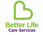 Better Life Care Services Logo