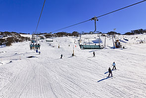 Alpine Stays - Perisher Ski Resort - Holiday Rental Apartments - Mount Kosciuszko - Jindab