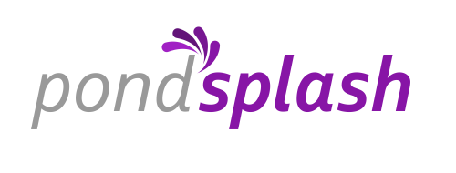 Pond Splash