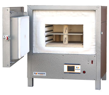 Desktop 20L Kiln - image 1